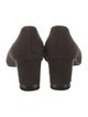 Stuart Weitzman Suede Pumps