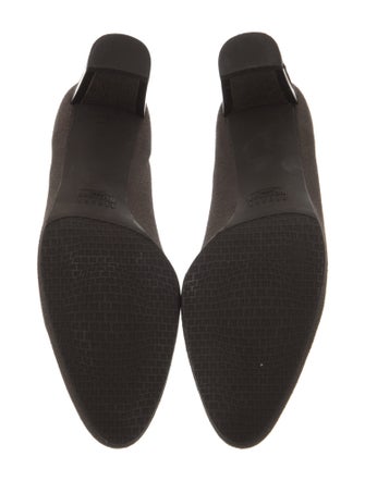 Stuart Weitzman Suede Pumps