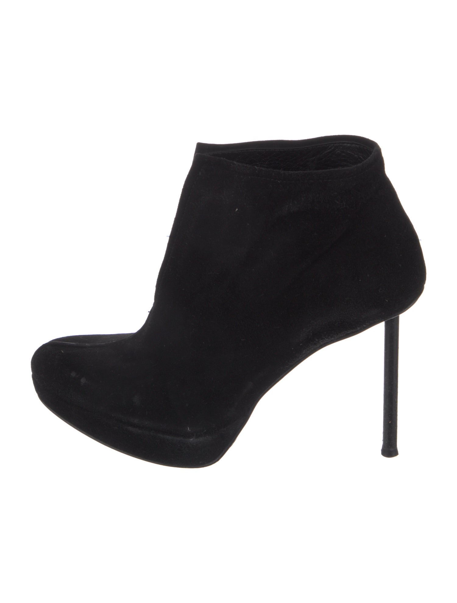 Stuart Weitzman Suede Boots