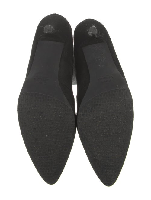 Stuart Weitzman Suede Boots