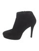 Stuart Weitzman Suede Boots