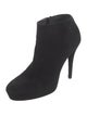 Stuart Weitzman Suede Boots
