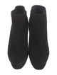 Stuart Weitzman Suede Boots