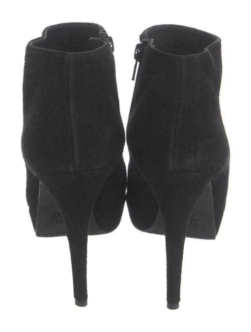 Stuart Weitzman Suede Boots
