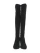 Stuart Weitzman Suede Boots