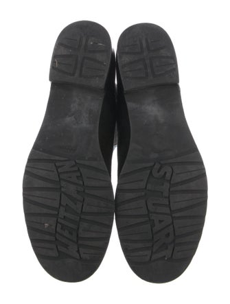 Stuart Weitzman Suede Boots