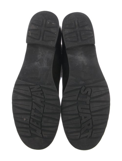 Stuart Weitzman Suede Boots