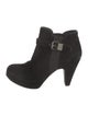 Stuart Weitzman Suede Boots
