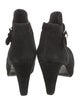 Stuart Weitzman Suede Boots
