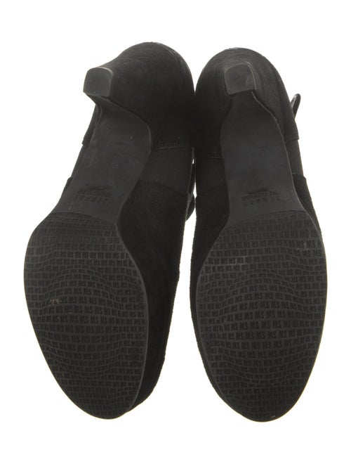 Stuart Weitzman Suede Boots