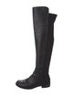 Stuart Weitzman Leather Boots
