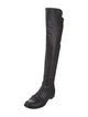 Stuart Weitzman Leather Boots