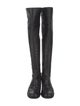 Stuart Weitzman Leather Boots