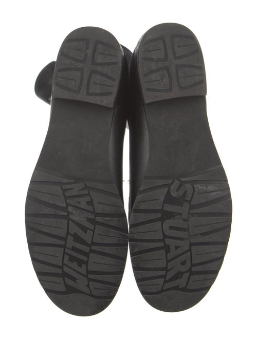Stuart Weitzman Leather Boots