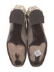 Stuart Weitzman Suede Beaded Accents Boots