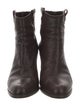 Stuart Weitzman Leather Boots