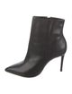 Stuart Weitzman Leather Boots