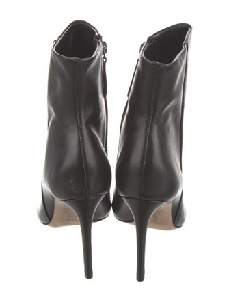 Stuart Weitzman Leather Boots