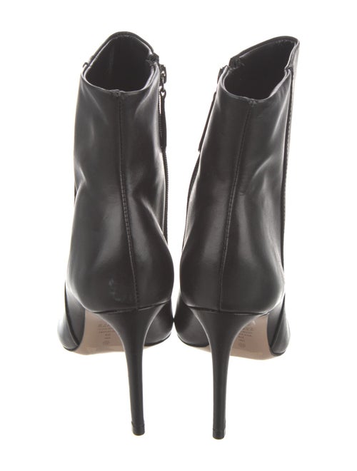 Stuart Weitzman Leather Boots