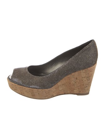 Stuart Weitzman Pumps