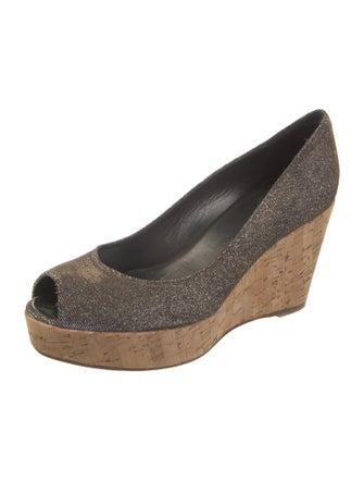 Stuart Weitzman Pumps