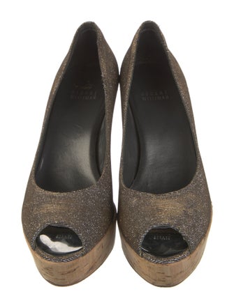 Stuart Weitzman Pumps