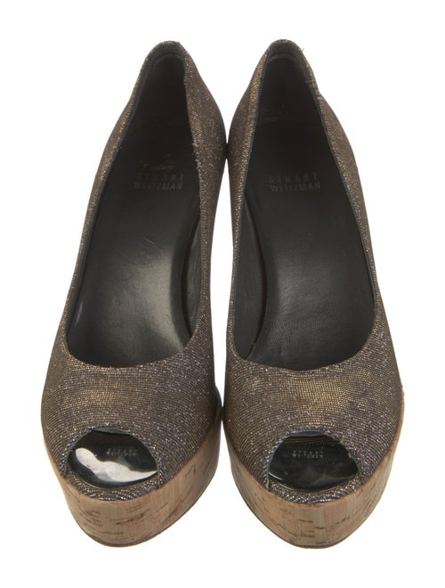 Stuart Weitzman Pumps