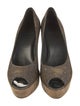 Stuart Weitzman Pumps