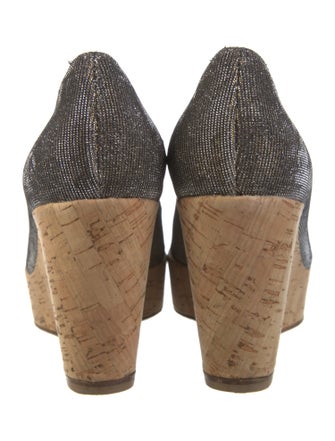 Stuart Weitzman Pumps