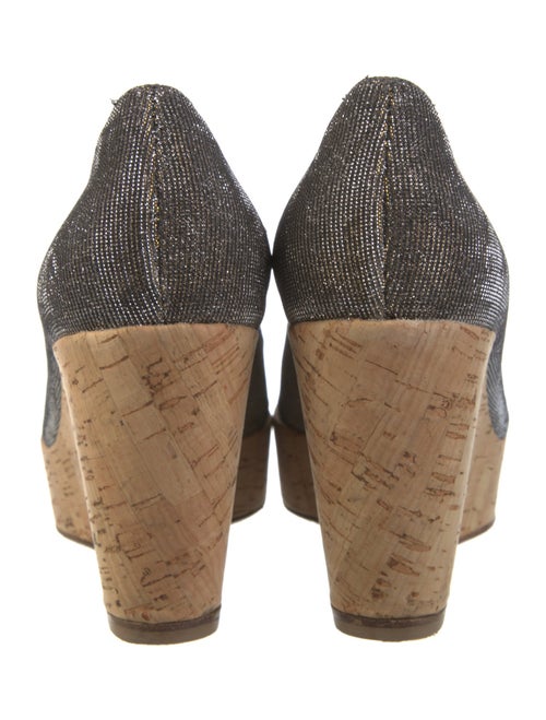 Stuart Weitzman Pumps