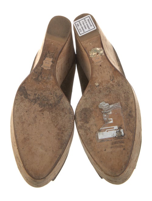 Stuart Weitzman Pumps