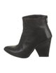 Stuart Weitzman Leather Boots