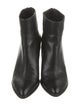 Stuart Weitzman Leather Boots
