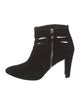 Stuart Weitzman Suede Boots