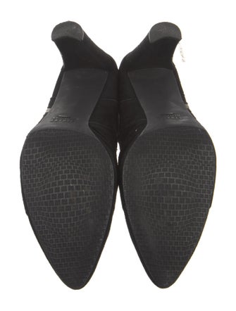 Stuart Weitzman Suede Boots