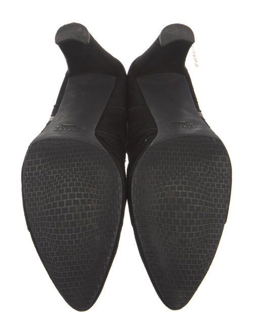Stuart Weitzman Suede Boots