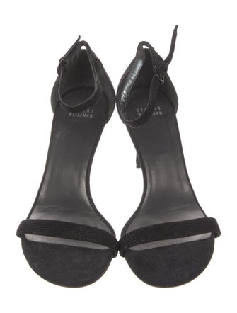 Stuart Weitzman Sandals
