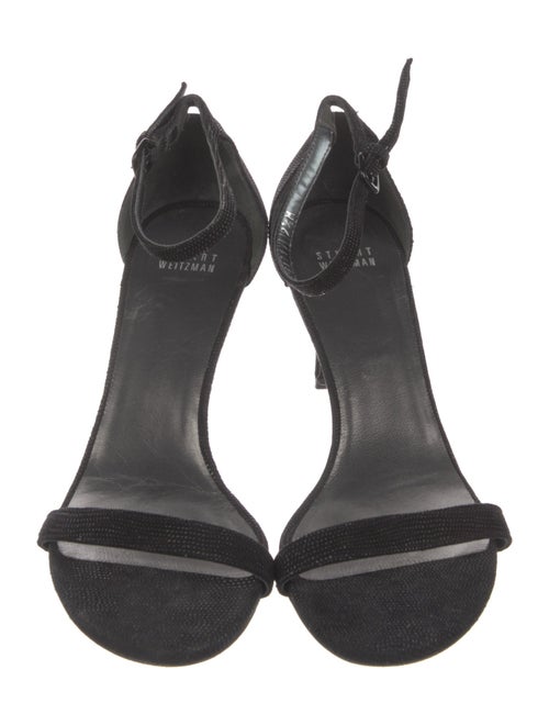 Stuart Weitzman Sandals