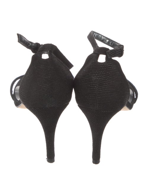 Stuart Weitzman Sandals