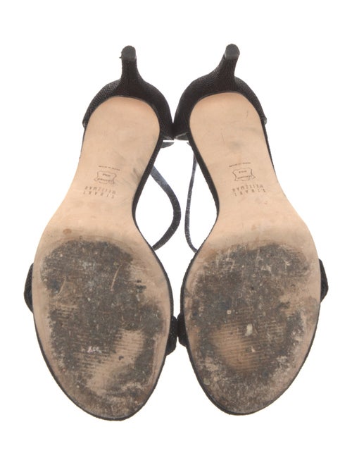 Stuart Weitzman Sandals