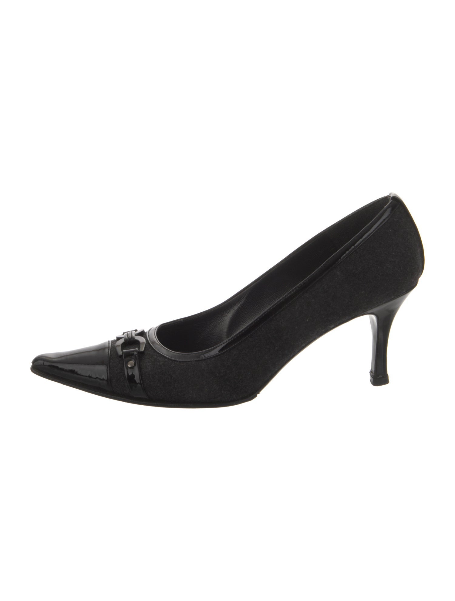 Stuart Weitzman Pumps