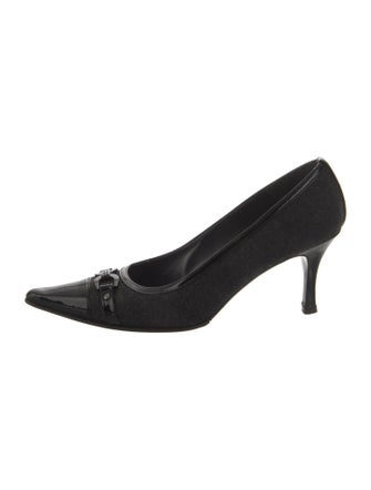 Stuart Weitzman Pumps