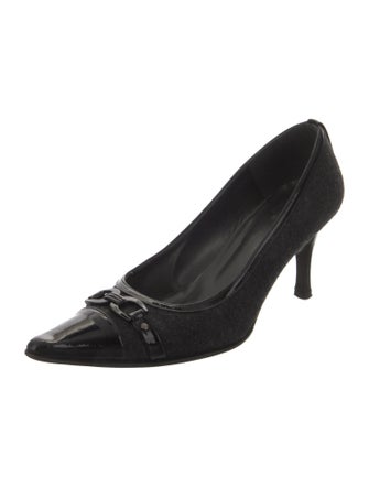 Stuart Weitzman Pumps
