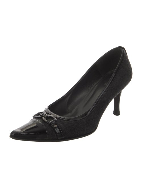 Stuart Weitzman Pumps