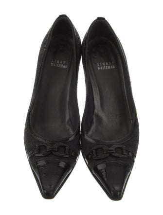 Stuart Weitzman Pumps