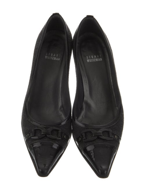 Stuart Weitzman Pumps