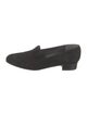 Stuart Weitzman Suede Loafers