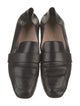 Stuart Weitzman Leather Loafers