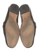 Stuart Weitzman Leather Loafers