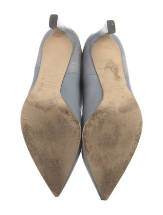 Stuart Weitzman Leather Boots